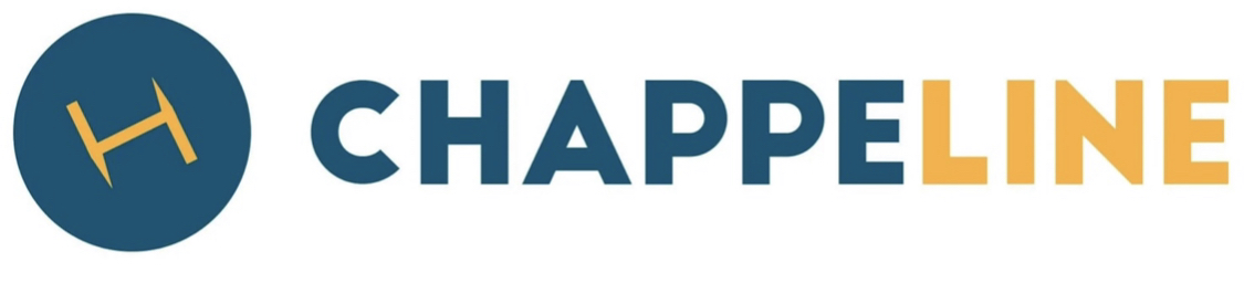 CHAPPELINE