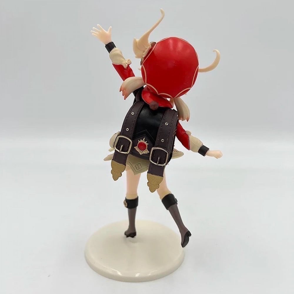 GENSHIN IMPACT - KLEE FIGURE