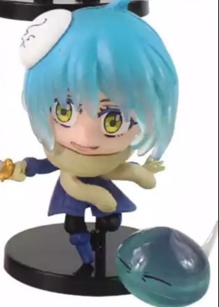 SLIME - CHIBI FIGURES
