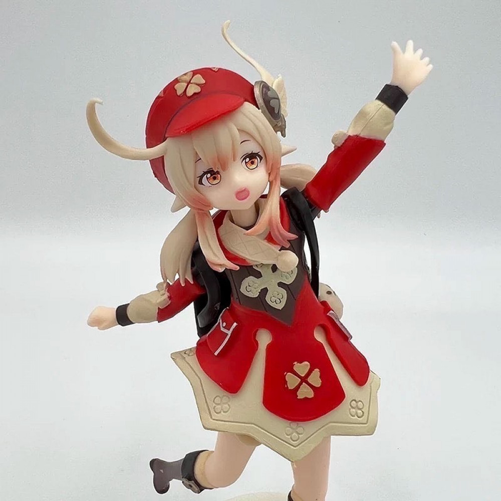 GENSHIN IMPACT - KLEE FIGURE
