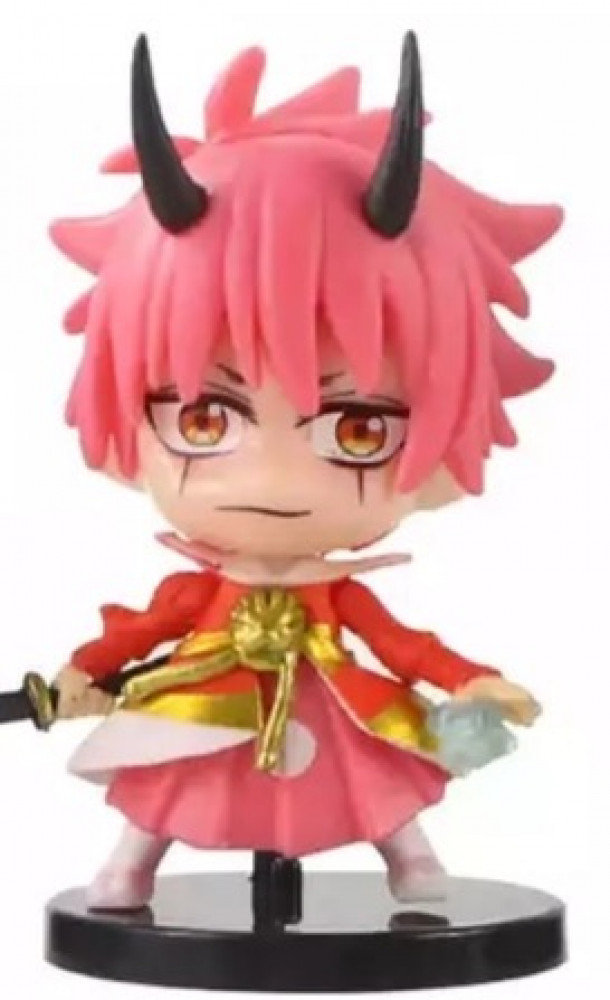 SLIME - CHIBI FIGURES
