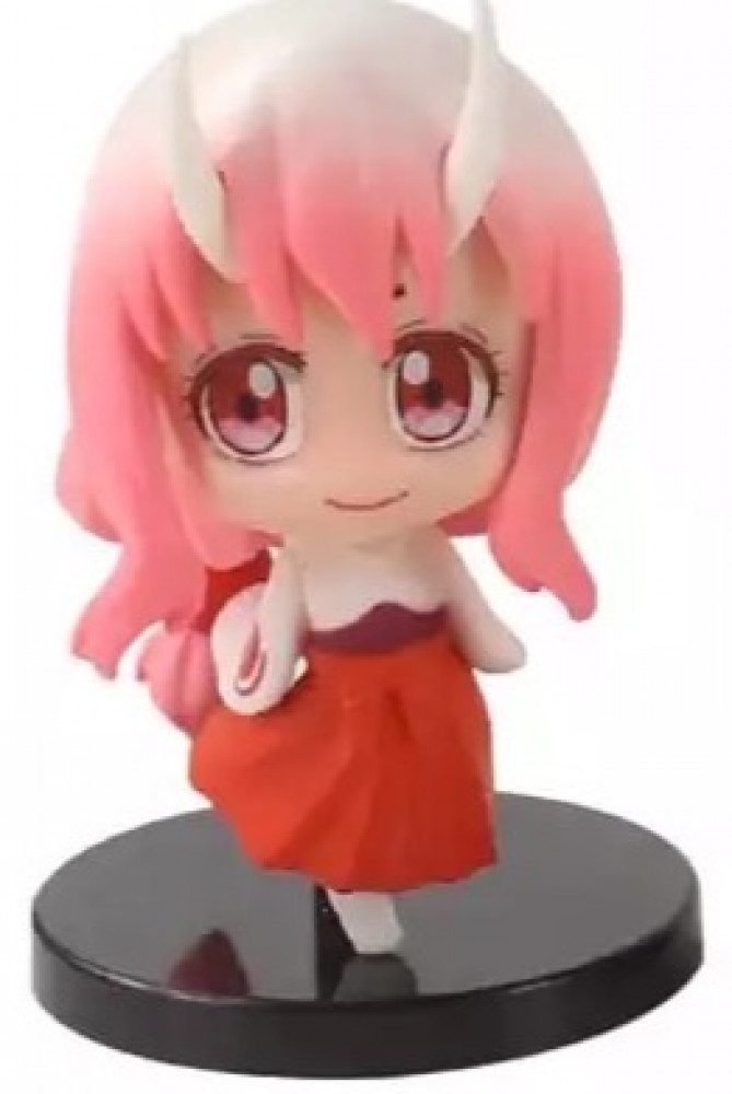 SLIME - CHIBI FIGURES