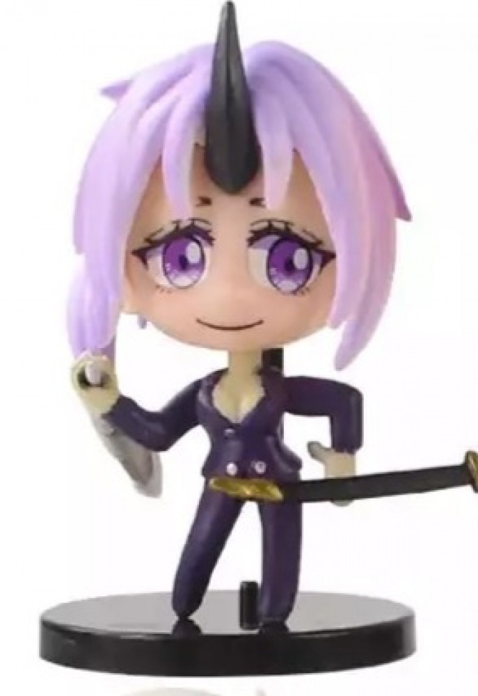 SLIME - CHIBI FIGURES