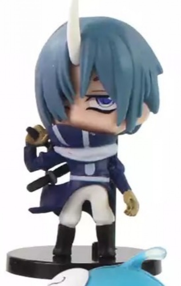 SLIME - CHIBI FIGURES