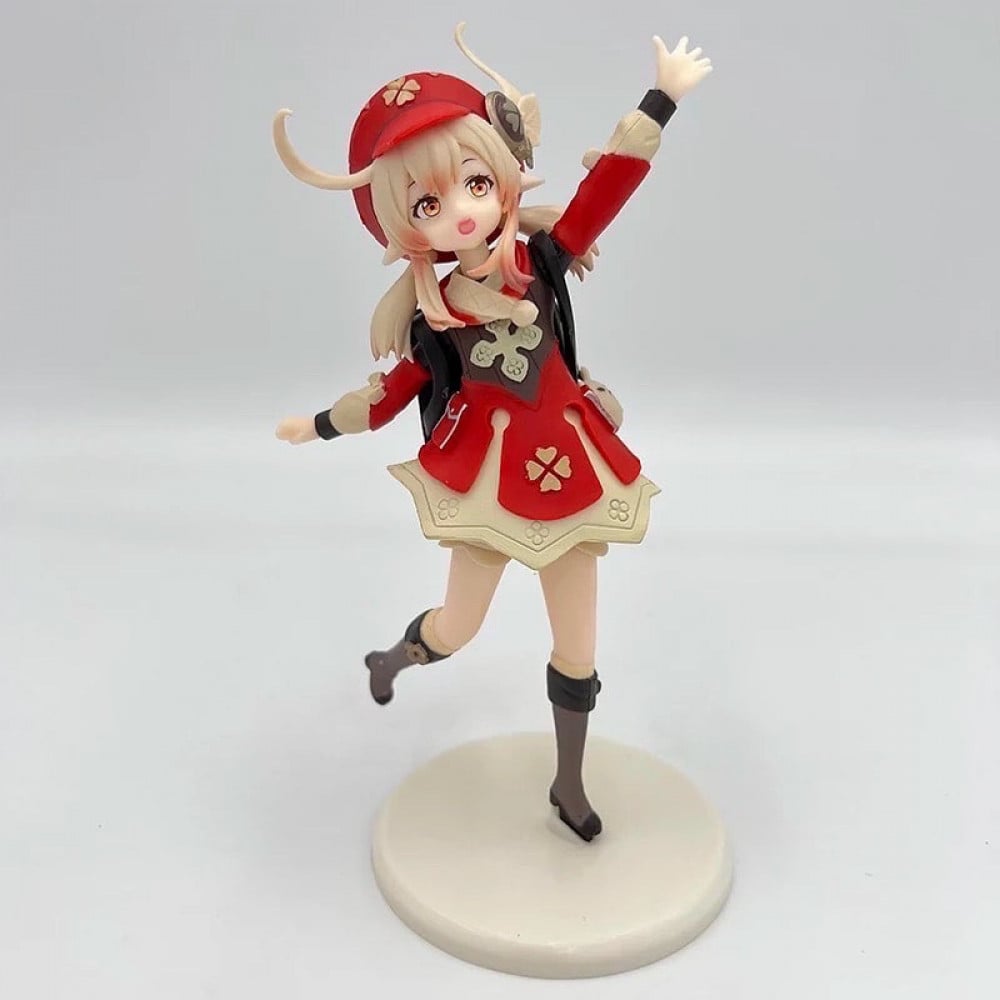 GENSHIN IMPACT - KLEE FIGURE