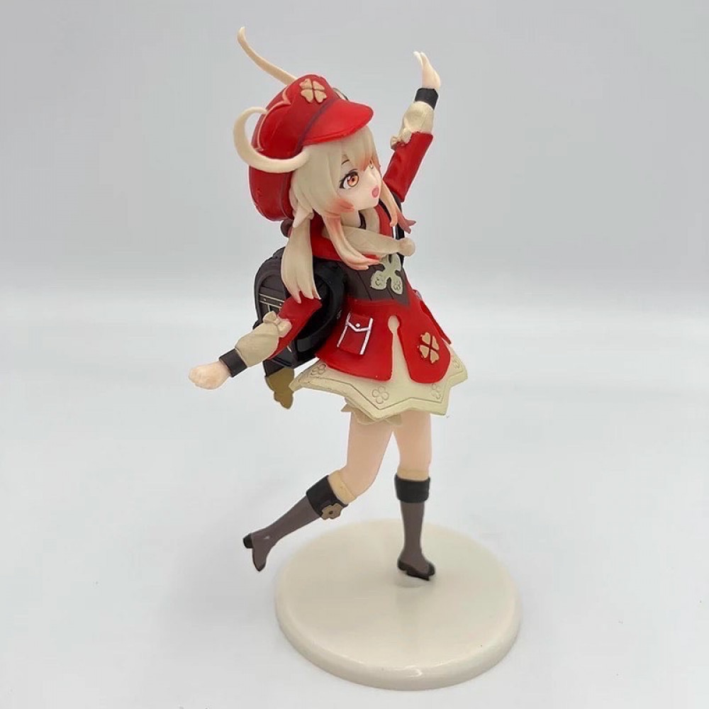 GENSHIN IMPACT - KLEE FIGURE