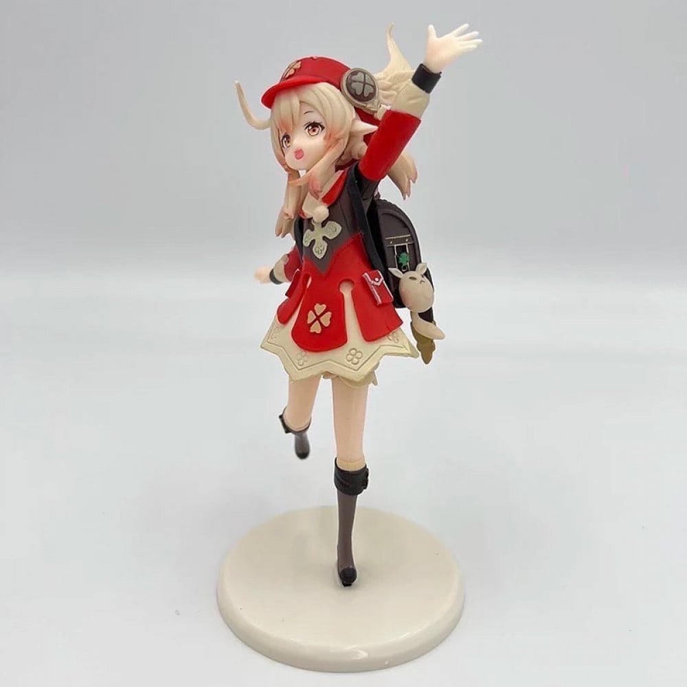 GENSHIN IMPACT - KLEE FIGURE