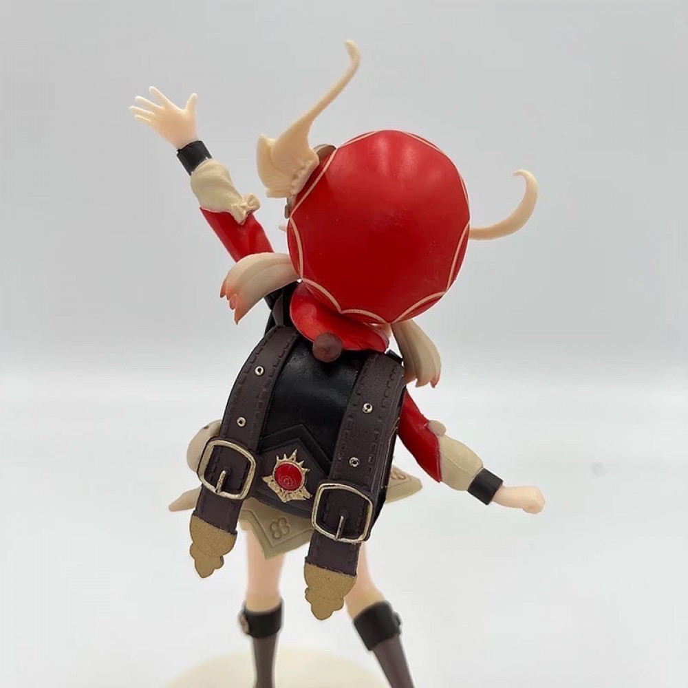 GENSHIN IMPACT - KLEE FIGURE