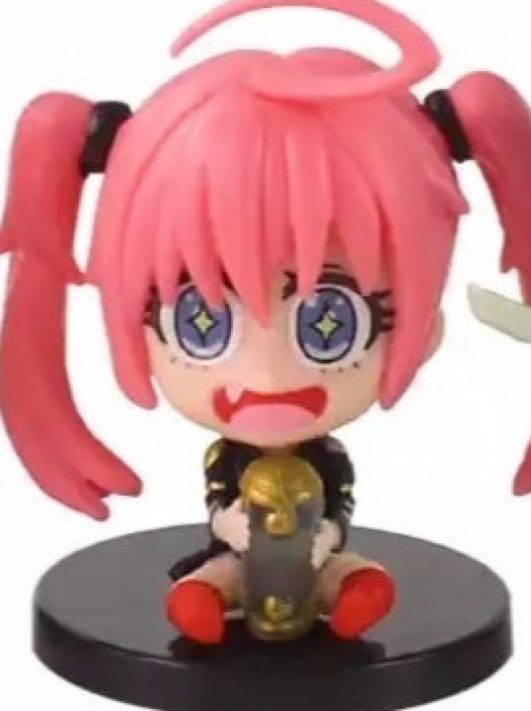 SLIME - CHIBI FIGURES