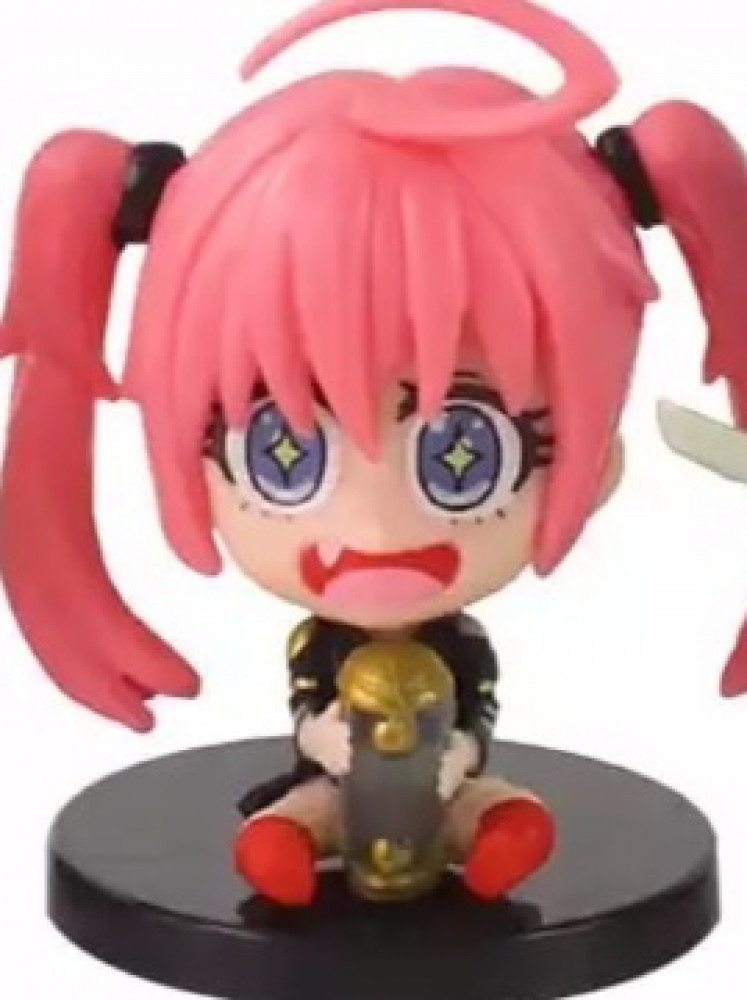 SLIME - CHIBI FIGURES