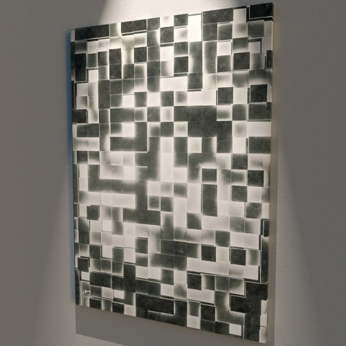 لوحة تفاصيل كانفس