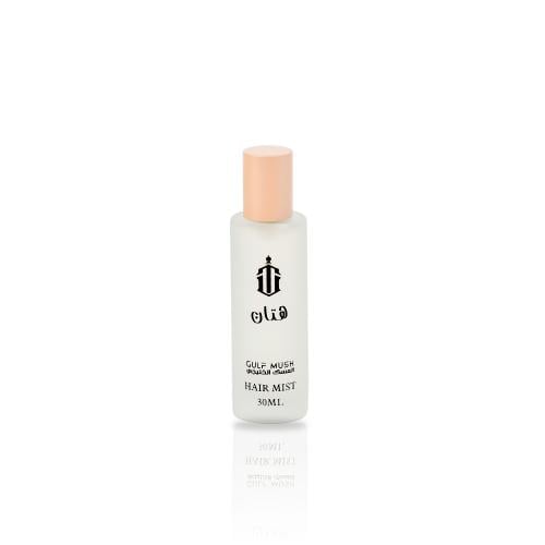 عطر هتان للشعر