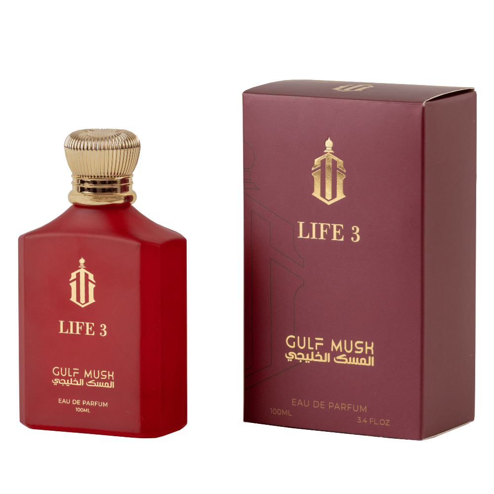 لايف 3