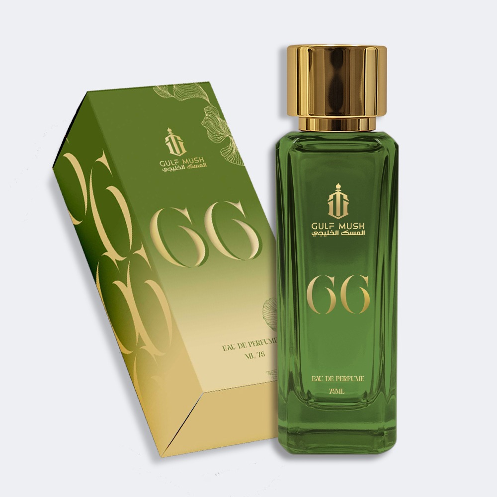 عطر 66