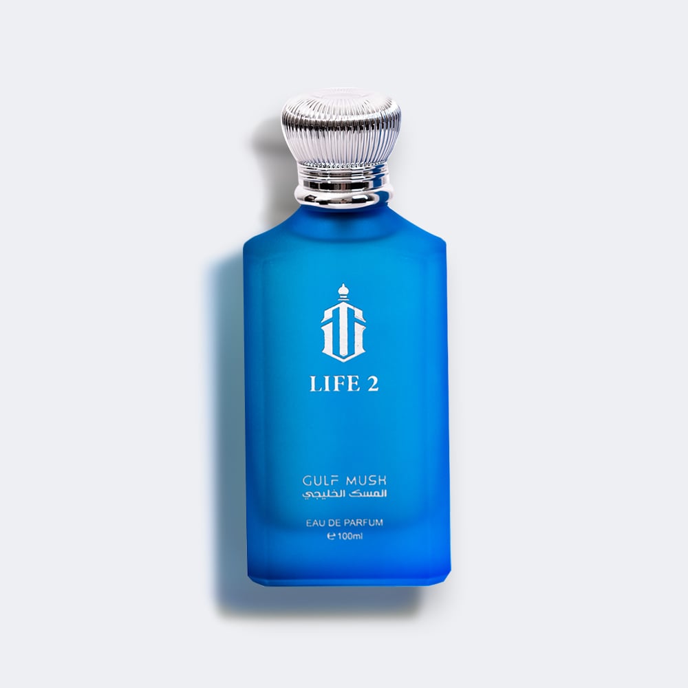 لايف 2 (100ml) للجنسين