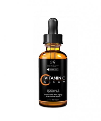 فيتامين سي سيروم 60 مل من ردها بيوتي - Radha Beauty