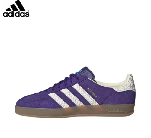 حذاء adidas جوده عالية ماستر سامبا