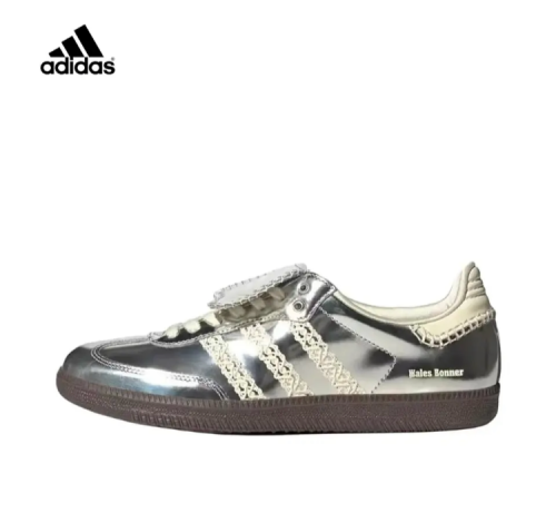 حذاء adidas جوده عالية ماستر سامبا
