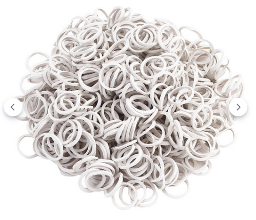 جلد خاصة مسدس التحصين ( حبة واحدة )