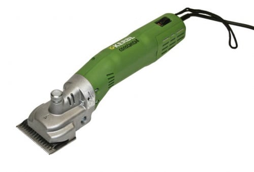 ماكينة حلاقة فرو ( ناعم )