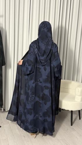 عبايه فرفوشه