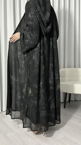 عبايه ليا