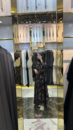 عبايه سما