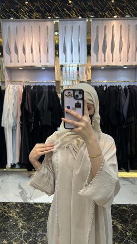 عبايه حلا