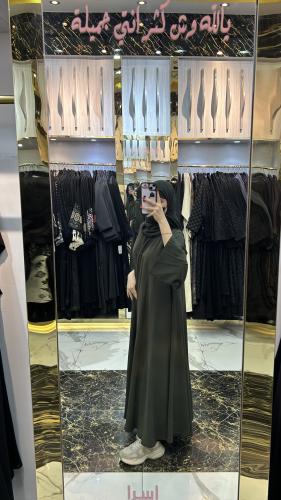 عبايه خطر