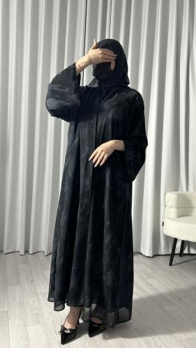 عبايه اعتام