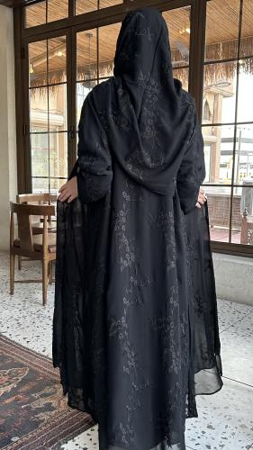 عبايه فارسه