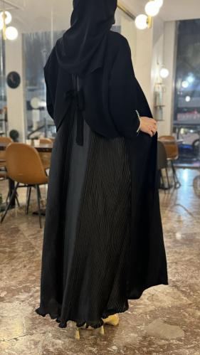 عبايه الهنوف