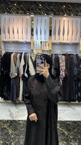 عبايه اسرار