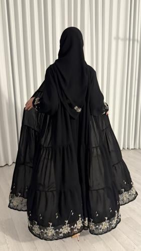 عبايه فتون