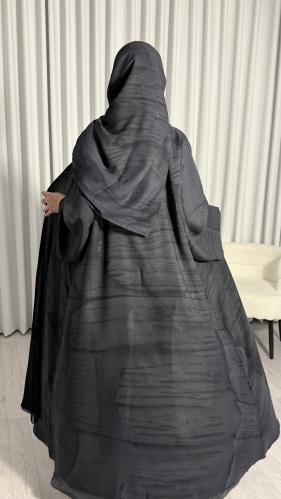 عبايه غسق