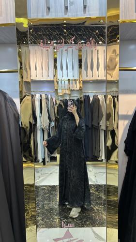 عبايه تحفه