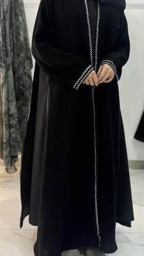 عبايه فدوه