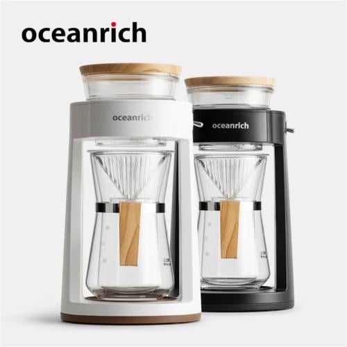 آله التقطير الذاتية لل V60من Oceanrich