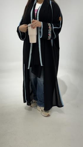 عباية فرح