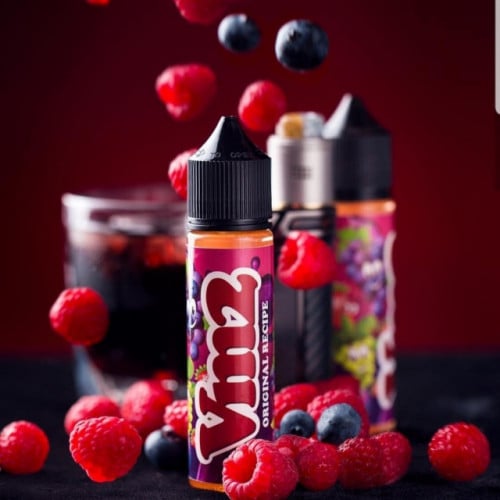 نكهة VM2 الشهيرة