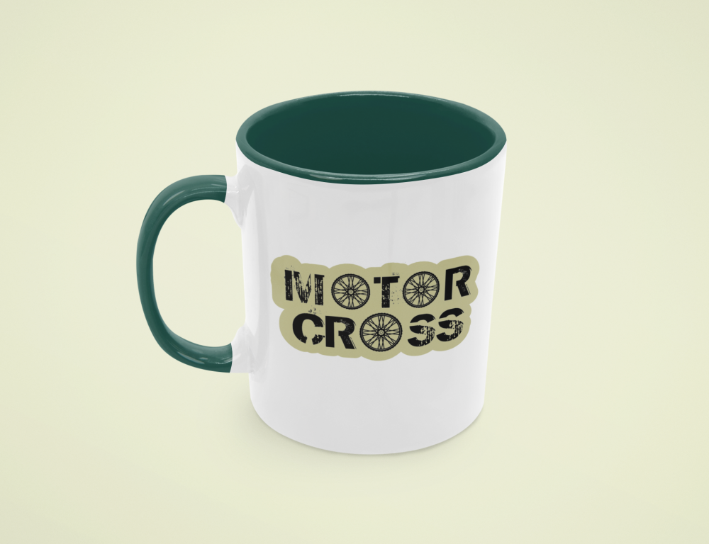 كوب موتر كروس
