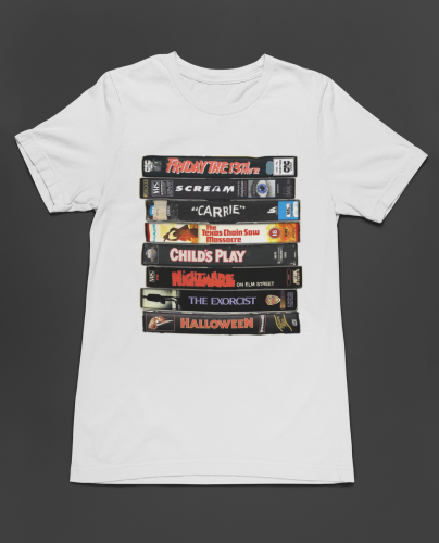 تيشرت Movies