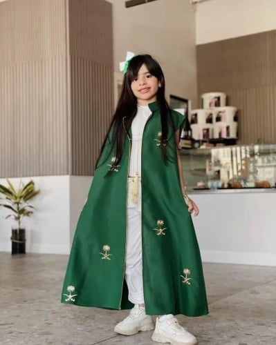 دقله بناتي اليوم الوطني