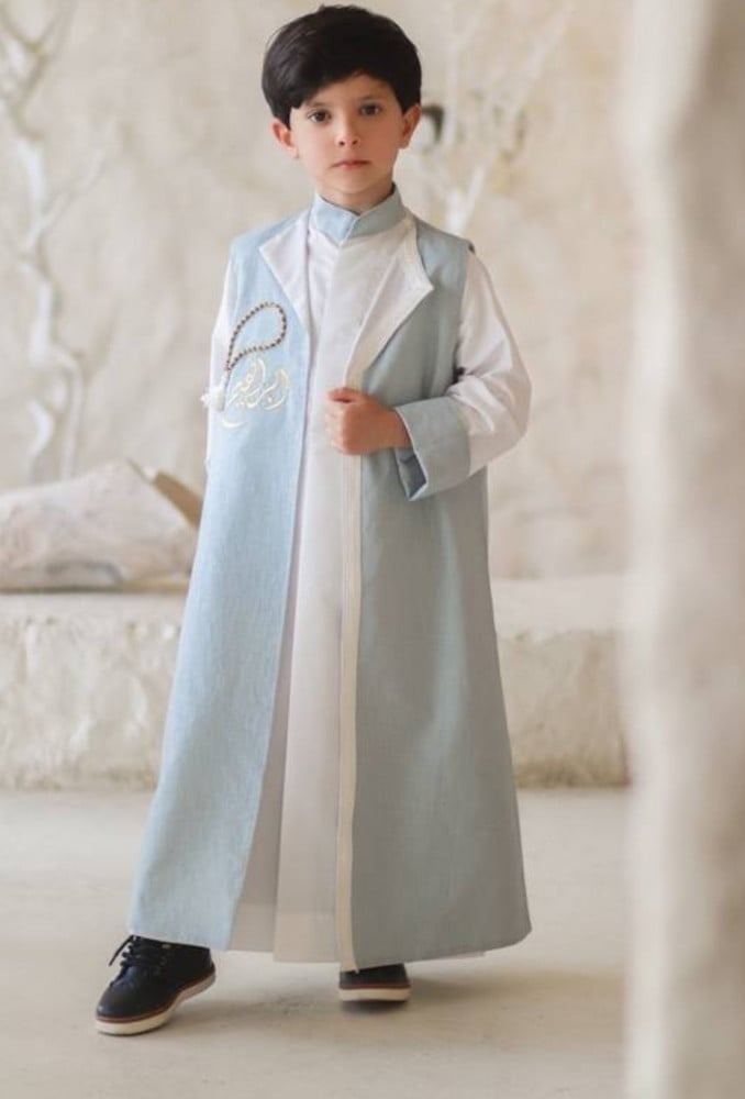 دقله العيد بلاسم تصميم انيق