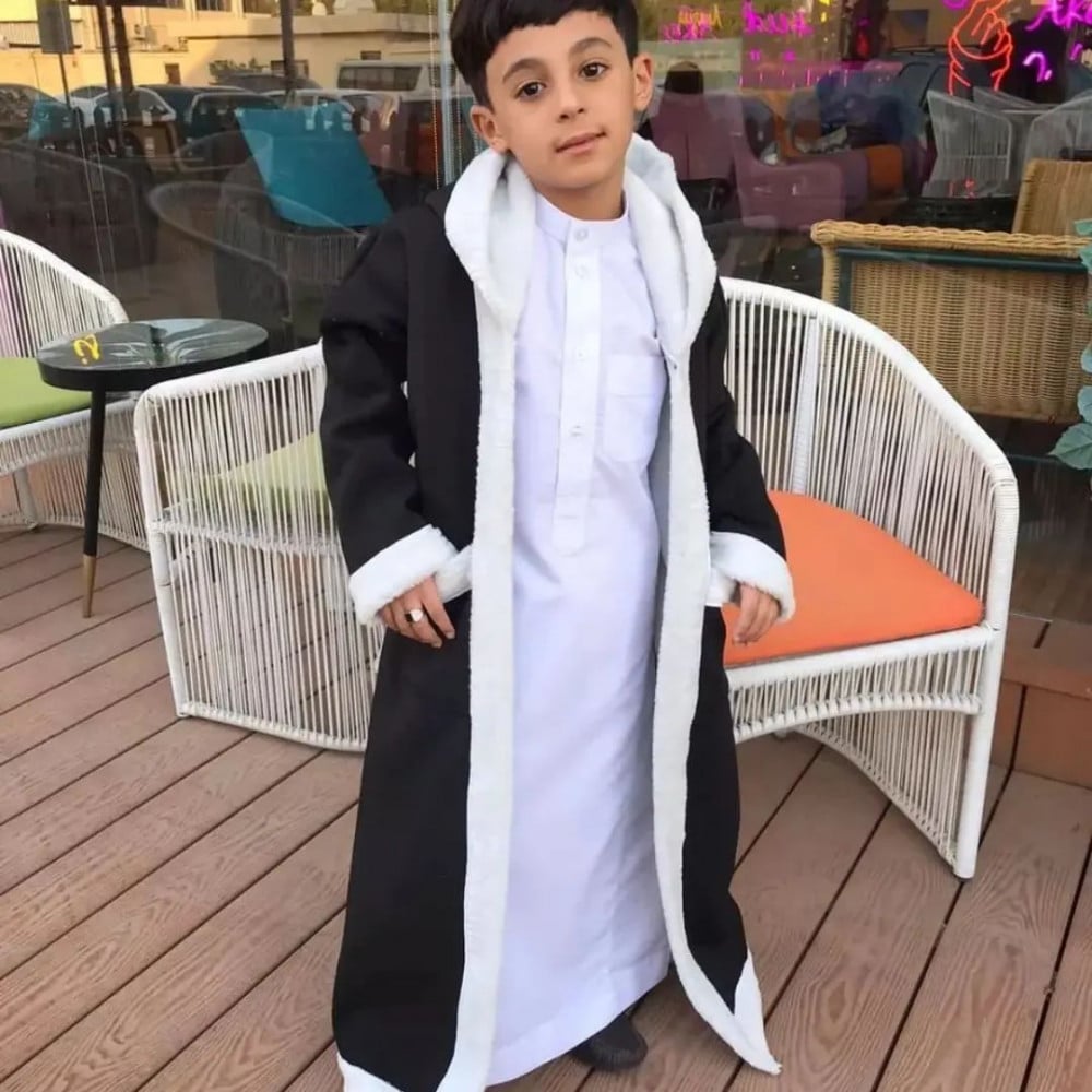 فروه ولادي بناتي بلاسم حسب الطلب