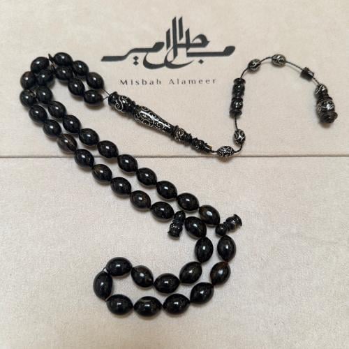سبحه ظهر سلحفاه شاهد مطعم فضه