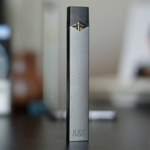سحبة سيجارة جول JUUL الفخمة