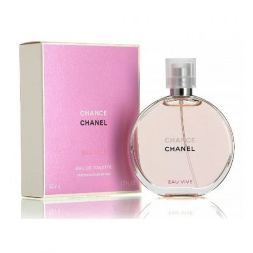 chanel 100m