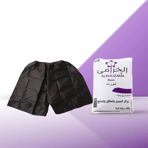 شورت رجالي الخزامى استخدام مرة واحدة شدة 20 قطعة
