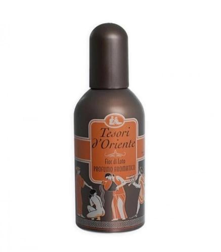 عطر برائحة زهرة اللوتس تيسوري دي اورينتي 100مل